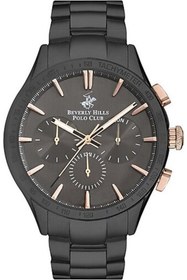 Resim Beverly Hills Polo Club Bp3250x.060 Kol Saati 