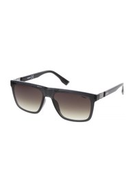Resim Hawk Hw2290-03 56 Erkek Güneş Gözlüğü Gri 