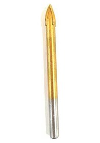 Resim Gfb Cam Seramik Delme Ünivl Matkap Ucu 10 Mm 