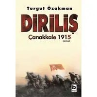 Resim Diriliş Çanakkale 1915 