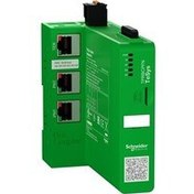 Resim Schneider Electric Tesys Island Haberleşme Modülü Profınet 