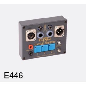 Resim Kablo Test Cihazı 