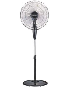 Resim Luxell LXF 316S 16" Ayaklı Vantilatör 