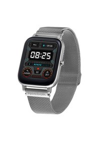 Resim Reebok Relay Sılver Akıllı Kol Saati 