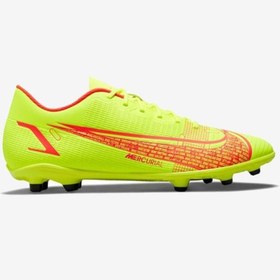 Resim Nike Vapor 14 Club Fg/Mg Erkek Çim Zemin Kramponu CU5692-760 