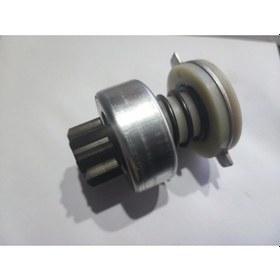 Resim Mako Marş Dişlisi 9 Diş Dks R12 