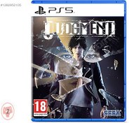 Resim Judgement - Sıfır - Ps5 - BAKIRKÖY Meydan - KONSOL CENNETİ 