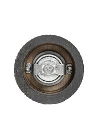 Resim Peugeot Paris Mat Siyah Karabiber Değirmeni 18 Cm 