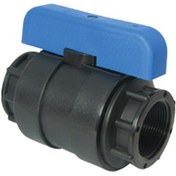 Resim Poelsan Küresel Vana Dişli 25 Mm 993722 