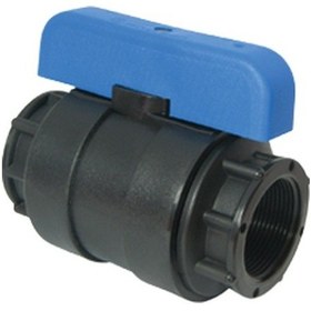 Resim Poelsan Küresel Vana Dişli 25 Mm 993722 