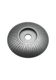 Resim Dmax Dmx-4518 Ahşap Eğe Törpü Diski 90 Mm 