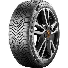 Resim Continental Allseasoncontact 2 225/40R18 92W Xl M+S 3pmsf Fr Otomobil 4 Mevsim Lastiği (Üretim Yılı: 2025) 
