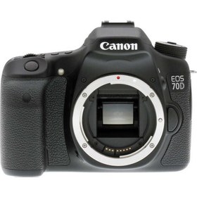 Resim Eos 70D Body 