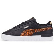 Resim Puma Jada Ap Siyah Kadın Sneaker 