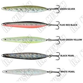 Resim Savage gear Seeker Isp 6,8cm 12gr Kaşık 