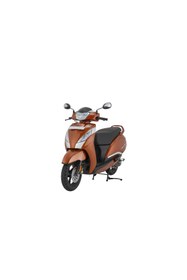 Resim TVS Jupiter 125 Scooter Motosiklet MondiMotor 