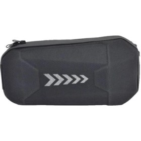 Resim Çanta Yurdu Su Geçirmez Scooter ve Bisiklet Gidon Çantası 