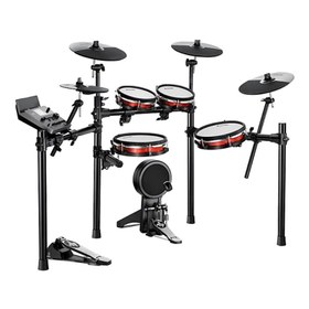 Resim Donner Rim Shot Elektro Davul 