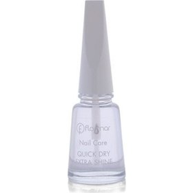 Resim Flormar Oje Kurutucu Quıck Dry Extra Shıne 