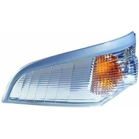 Resim Sinyal Lambasion Ust Sag Canter 2005- Valeo Tip 504627919 