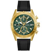 Resim Guess Gugw0967g2 Erkek Kol Saati Altın Rengi 