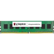 Resim Kingston Kvr64a52bd8/64 64gb Ddr5 6400mhz Cl52 Masaüstü Bellek 