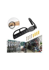 Resim Salcano Bisiklet Duvar Askısı Qx010 Siyah 