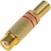 Resim Tos Fiş Dişi Gold Uzatma-177235 