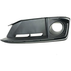 Resim Kapak Lamba Sis Cıvıc 19-21 Rh Sisli Siyah 