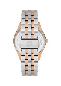 Resim Pierre Cardin 800601f06 Kol Saati Metalik 