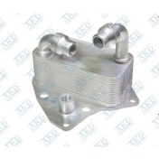 Resim Yag Sogutucusu Doblo 3 Bravo Linea Grande Punto Evo Combo D 504660388 