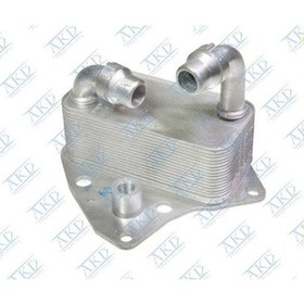 Resim Yag Sogutucusu Doblo 3 Bravo Linea Grande Punto Evo Combo D 504660388 