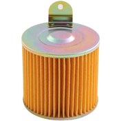 Resim Motolider Hava Filtresi Honda Activa 100 Rks Spontini 110 