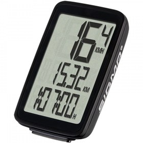 Resim Kilometre Saati Kablosuz Sigma Pure 1 