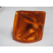 Resim Volkswagen Transporter- T4- 1996-2001- Ön Sinyal Sol Taraf Sarı Mars 