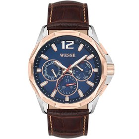 Resim Wesse Wwg600003l Erkek Kol Saati 