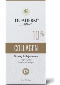 Resim Sıkılaştırıcı Ve Yenileyici Collagen 10% Serum 30 Ml 