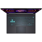 Resim MSI 15.6\ CYBORG15 A13VF-1204XTR CORE i5 13420H-64GB DDR5-8GB RTX4060-1TB NVME 