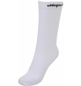 Resim Uhlsport Antreman Çorabı 1003015 Beyaz Siyah Renk Beyaz Siyah Beyaz Siyah Beyaz - Siyah 