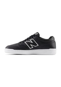 Resim New Balance 480 Bb480lbt Siyah Erkek Ayakkabı 001 