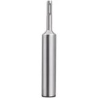 Resim Unncanny 5/8 Inç ve 3/4 Inç Topraklama Çubukları Için Sds-Plus Topraklama Çubuğu Sürücüsü Tüm Sds Plus Darbeli Matkaplar Için Harika Çelik 1 Adet (Yurt Dışından) 