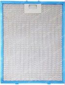 Resim Silverline Uyumlu 3110 Davlumbaz Tel Filtresi - 492265165 