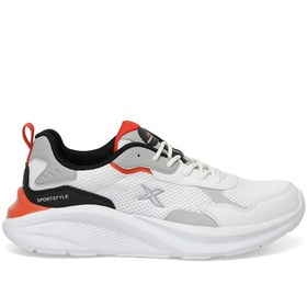 Resim Kinetix THARES TX 4FX Beyaz Erkek Sneaker 