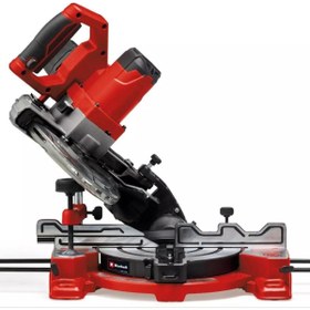 Resim Einhell TE-MS 18/8 Li Solo Akülü Gönye Testere 4300893 