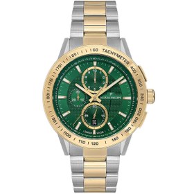 Resim Jacques Philippe JPQGC2873X8 Erkek Kol Saati 