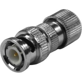 Resim Lorex LR-BNC100 100LÜ Paket Bnc Konnektör 