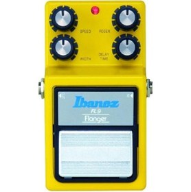 Resim Ibanez Fl9 Flanger Reissue Flanger Pedalı 