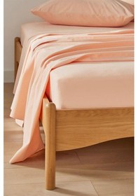 Resim 5 Adet Düz Pamuklu Tek Kişilik 80 X 200 X 30 Cm Lastikli Penye Çarşaf Gri-beyaz 