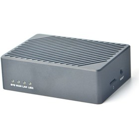 Resim FriendlyElec Nanopi R6C 8 GB Ram + 32GB Emmc - Combo With Metal Case 