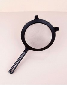 Resim Siena 17cm Plastik Süzgeç 4989 Çok renkli 